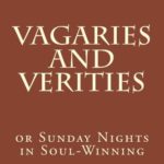 VAGARIES and VERITIES or Sunday Nights in Soul-Winning. William Bell Riley Sermons - Image 3
